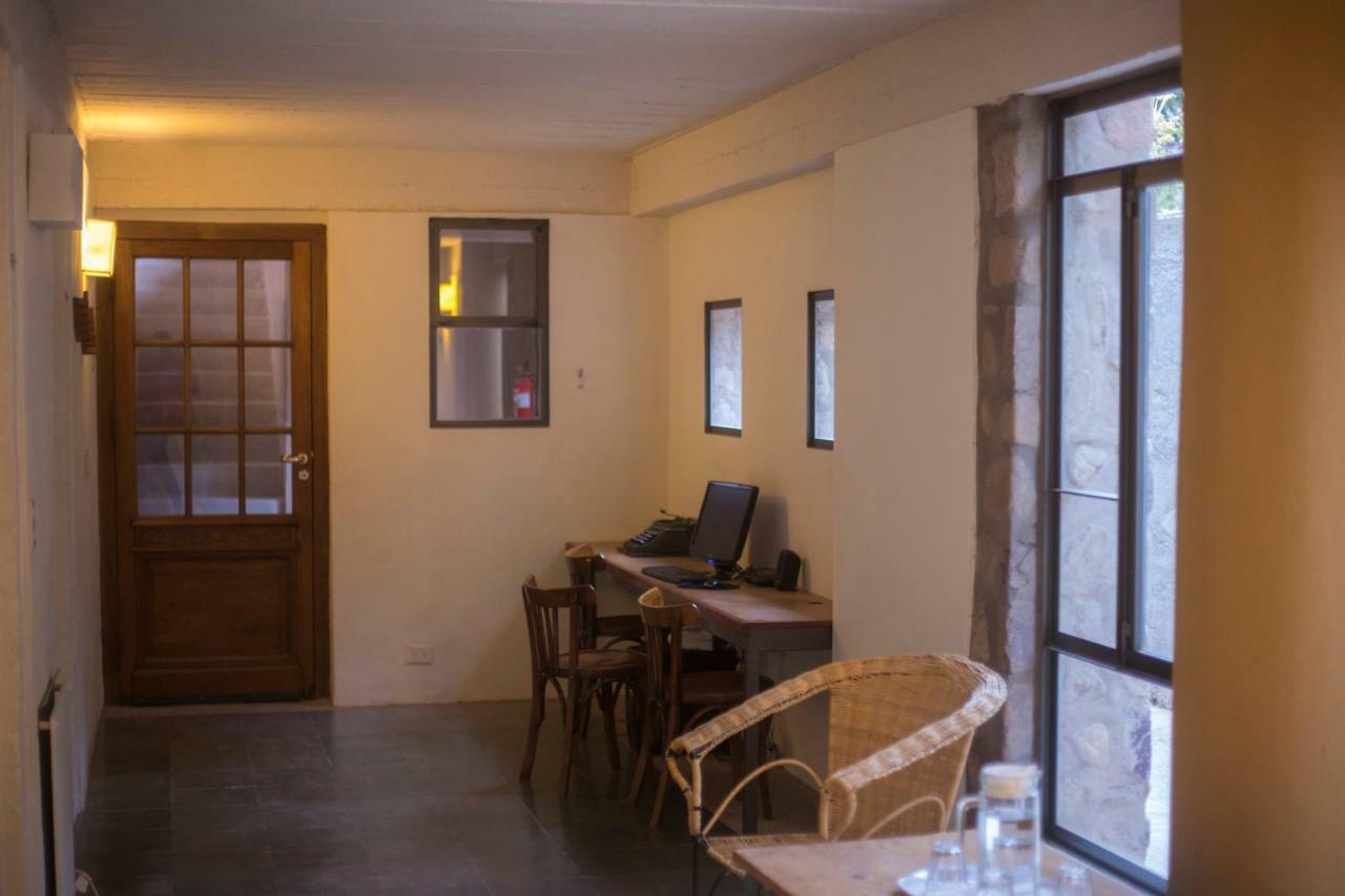 מלון טיליקארה Patio Alto מראה חיצוני תמונה